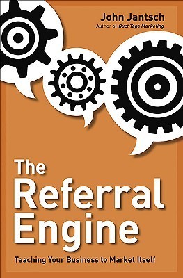 Teaching Your Business to Market Itself