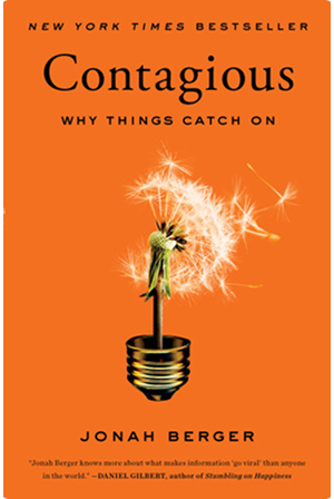 Contagious-book