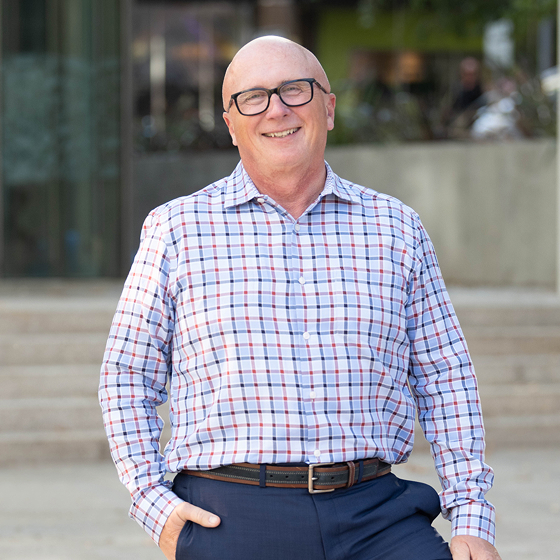 Jim Dwyer of Bridge City Law