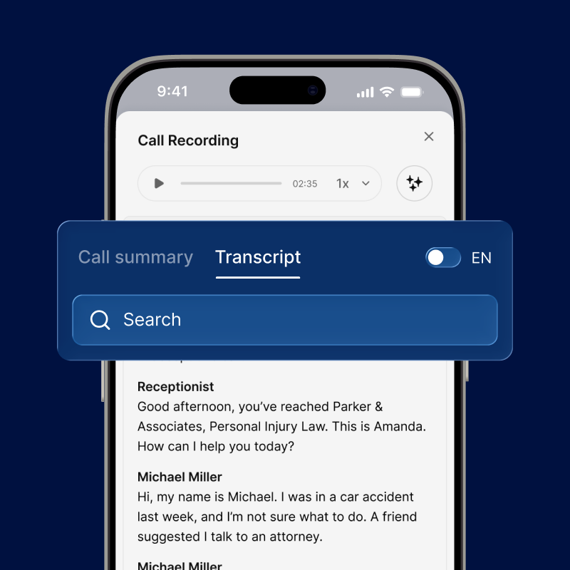 24/7 answering service | Lex Reception