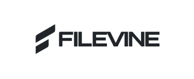 Filevine logo