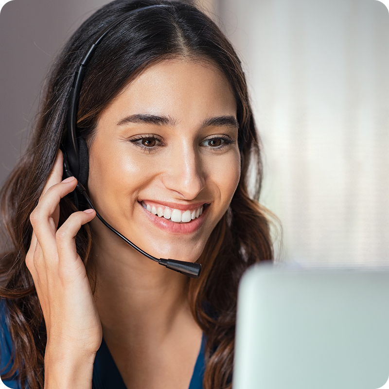 law-firm-female-receptionist-smiling-desktop