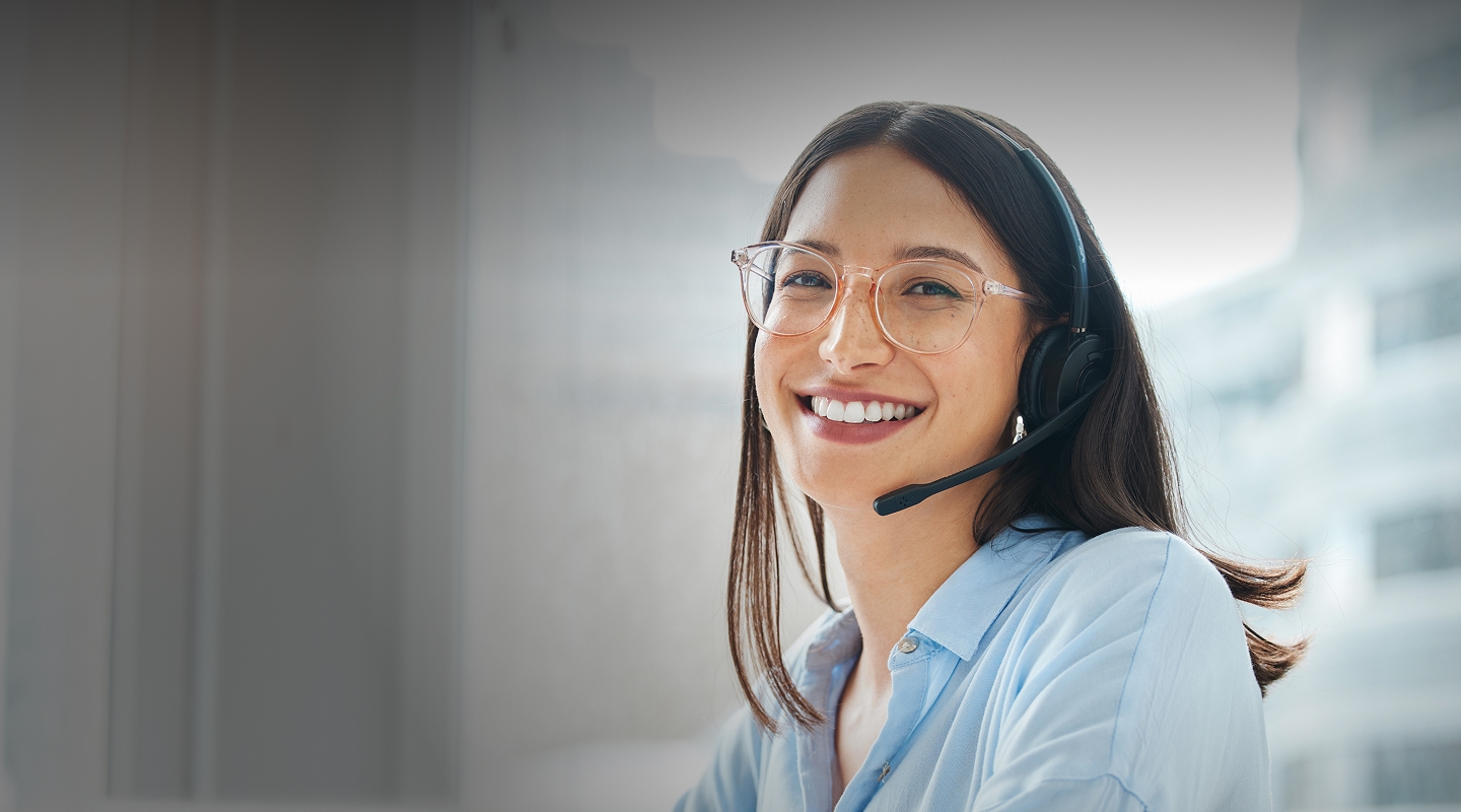 Receptionist