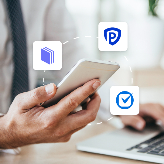 LEX Legal Integrations