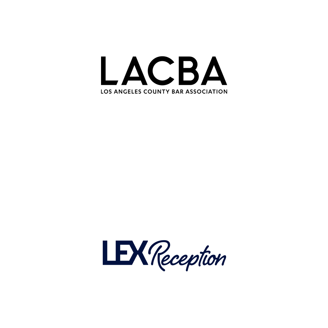Los Angeles County Bar Association x LEX